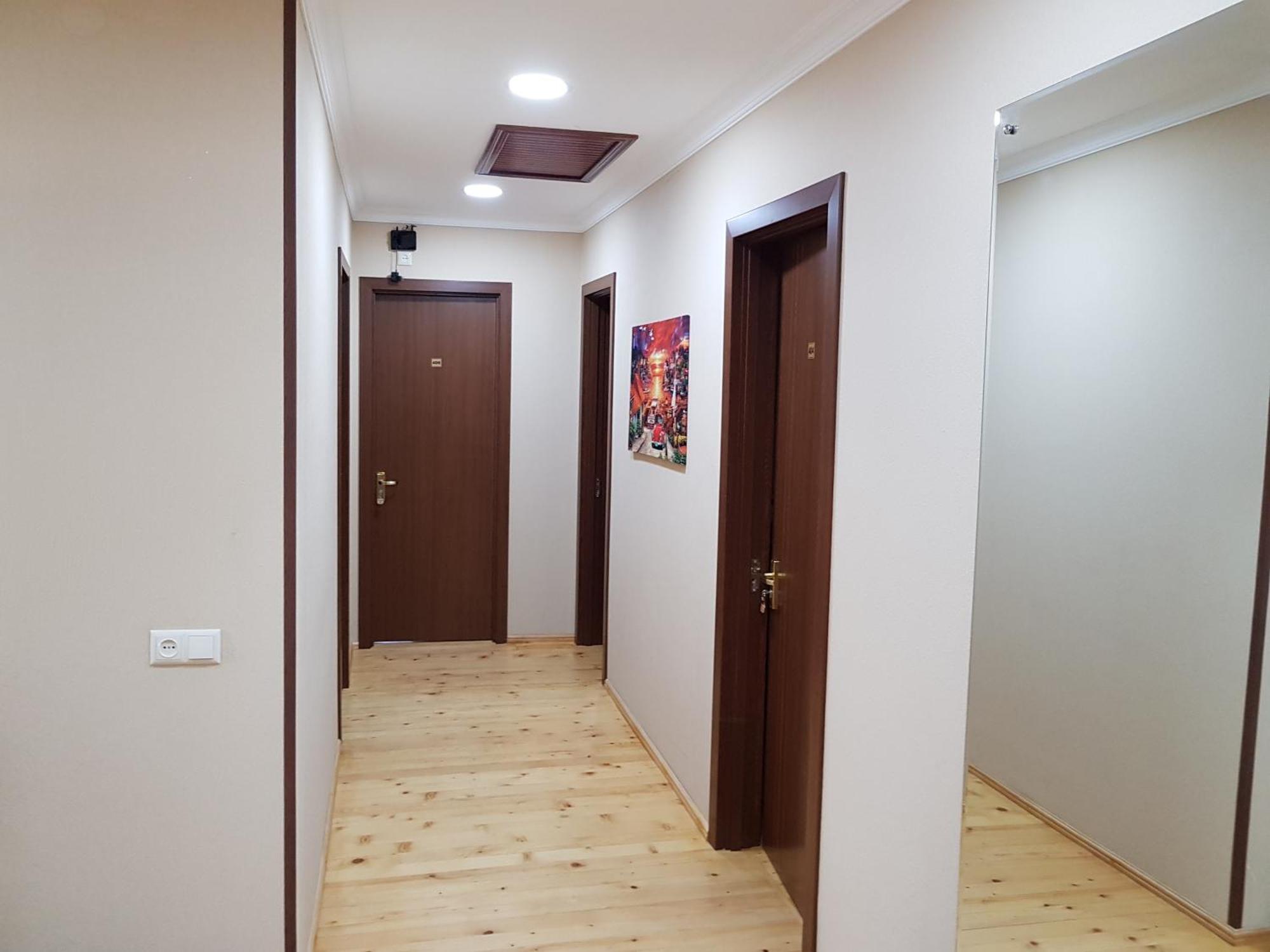 Hotel Villa Kutaisi Esterno foto