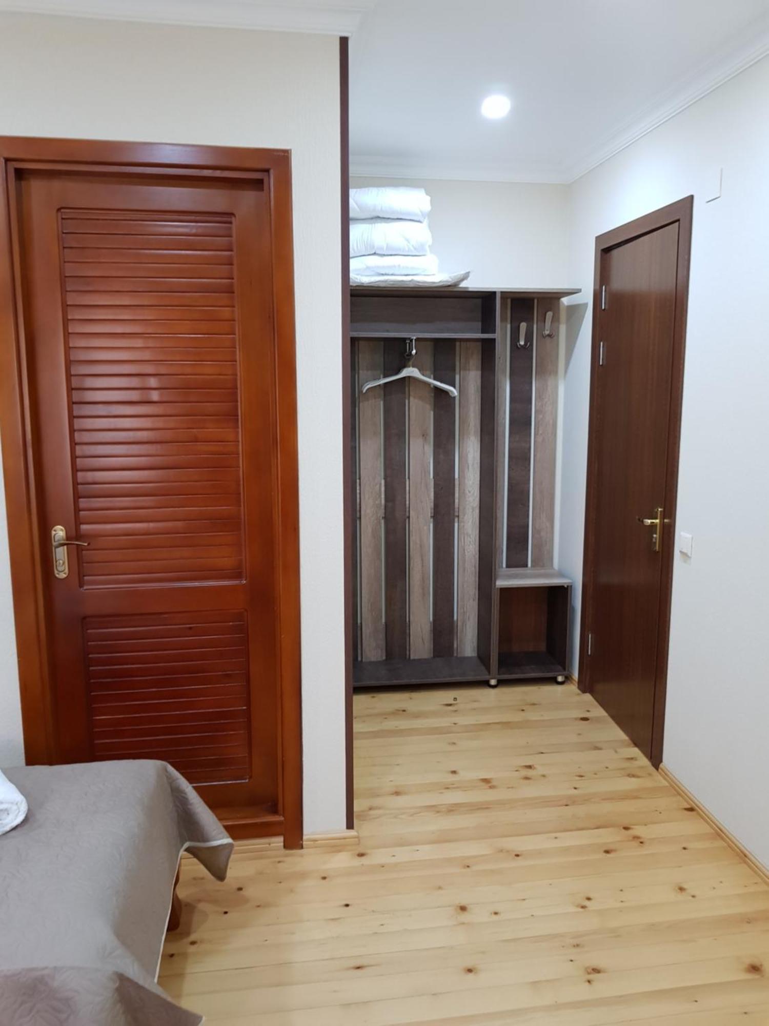 Hotel Villa Kutaisi Esterno foto