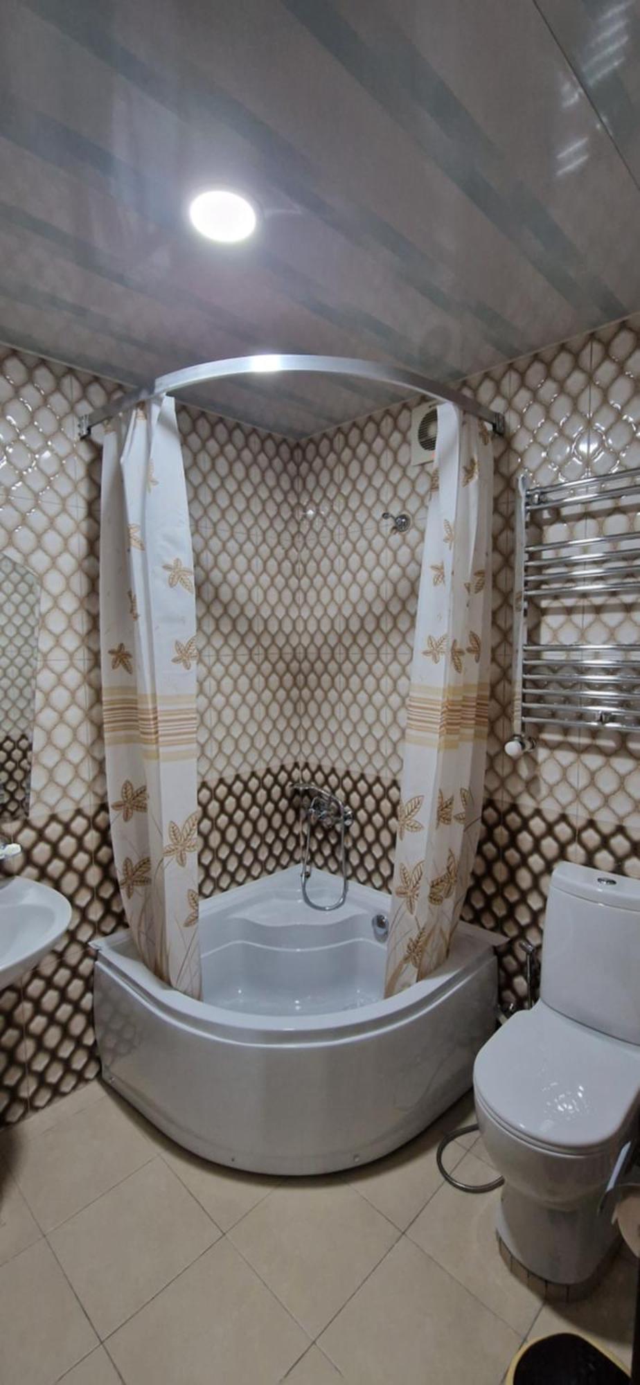 Hotel Villa Kutaisi Esterno foto