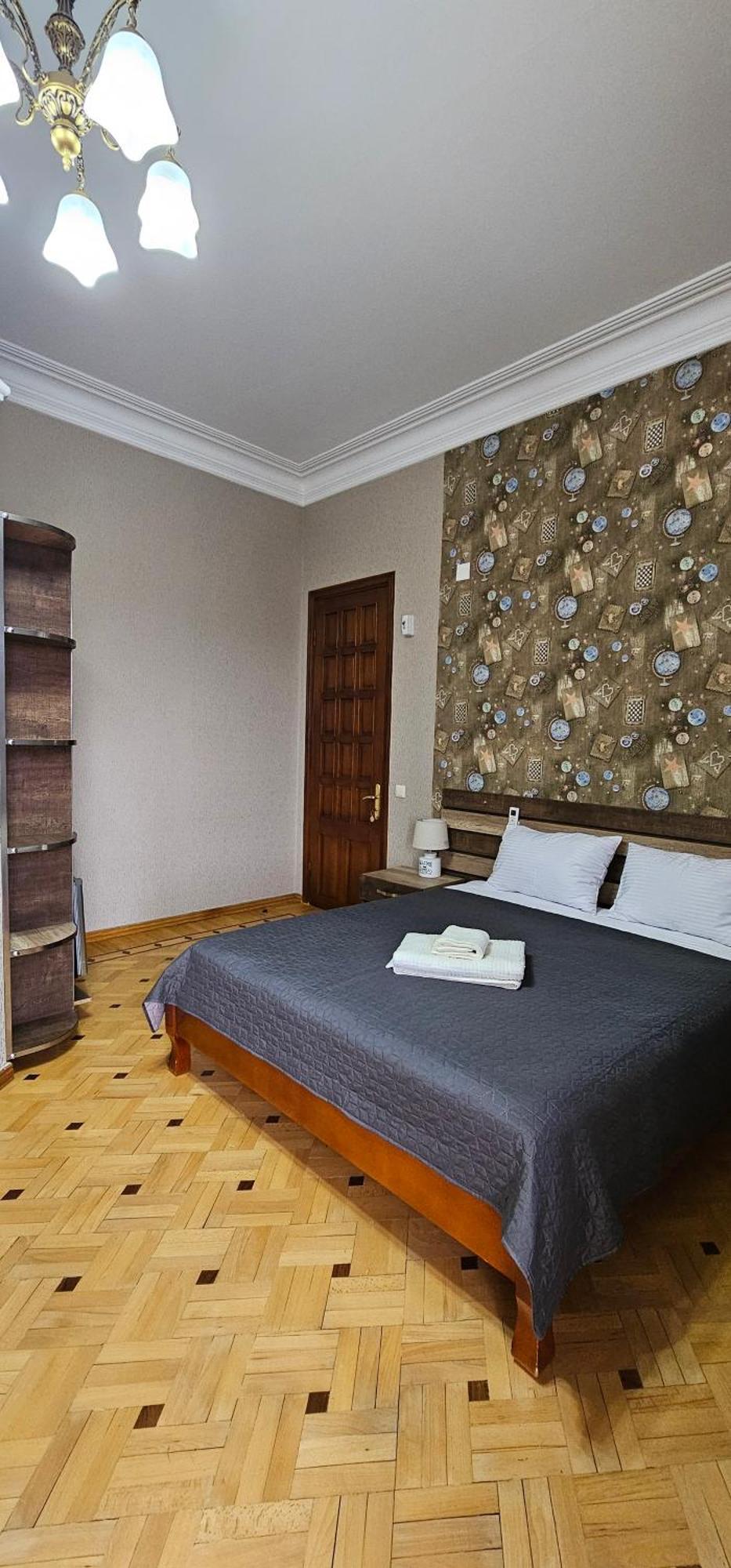 Hotel Villa Kutaisi Camera foto