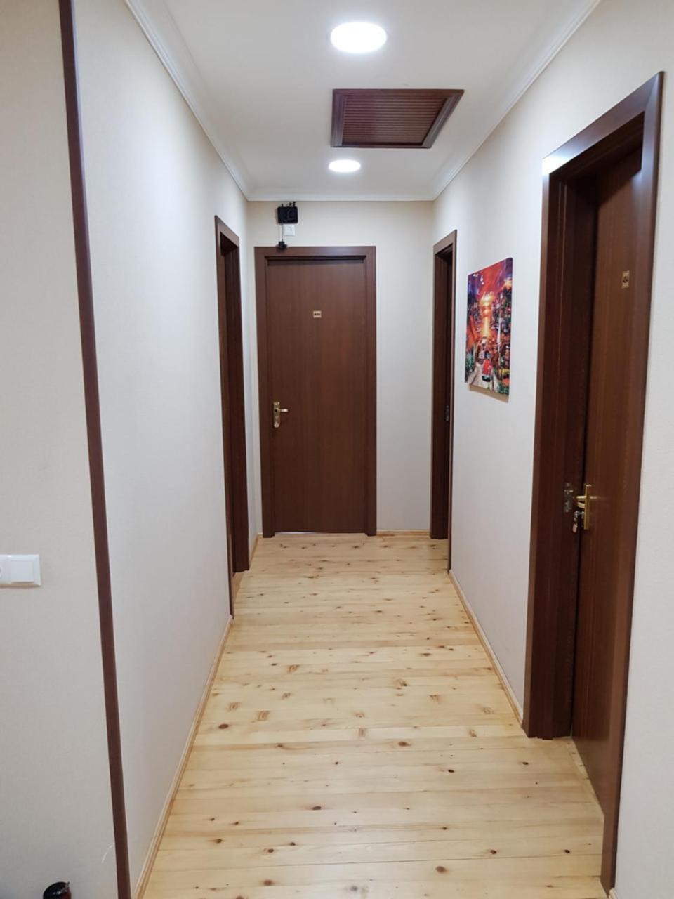 Hotel Villa Kutaisi Esterno foto
