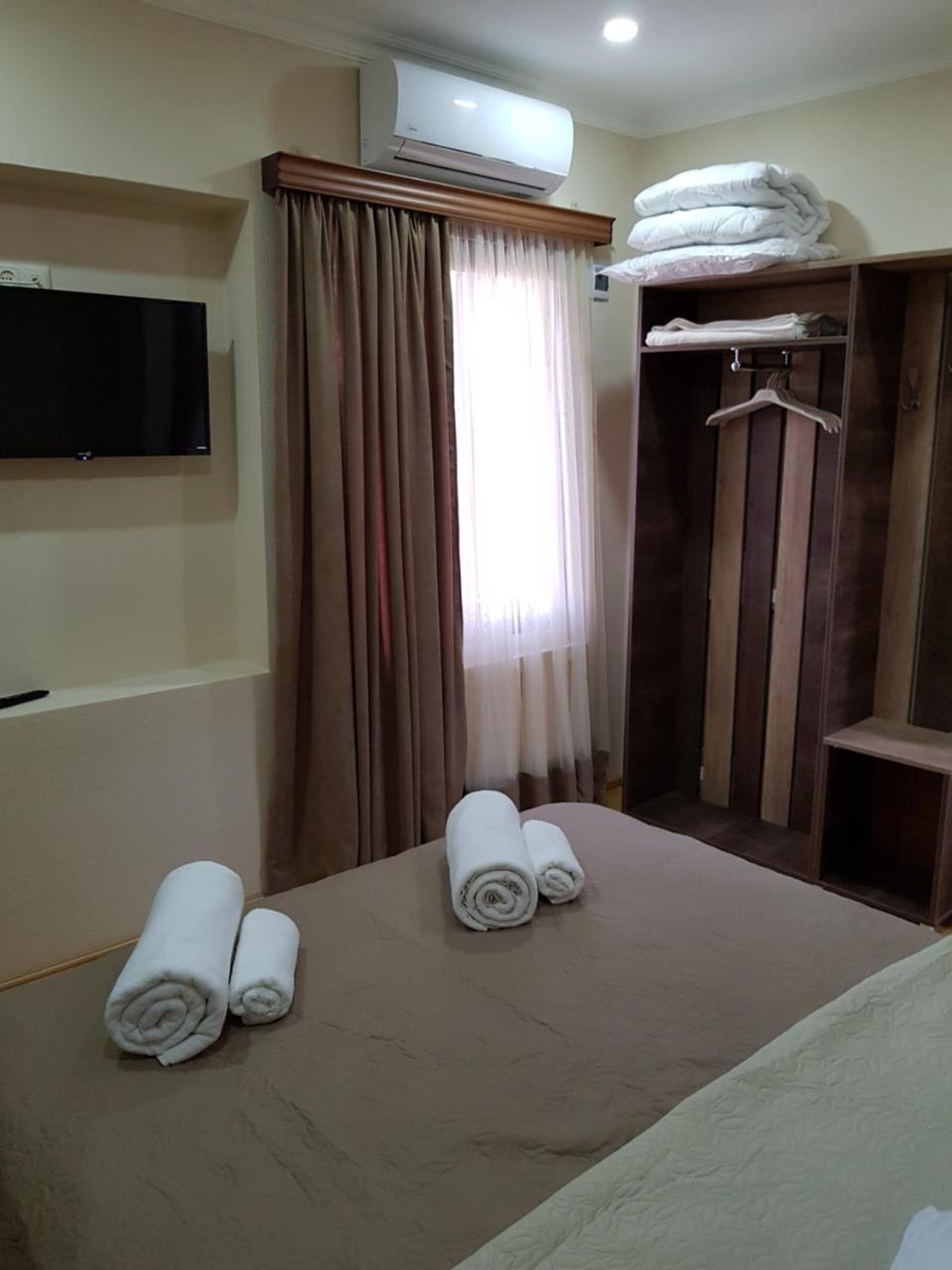 Hotel Villa Kutaisi Esterno foto