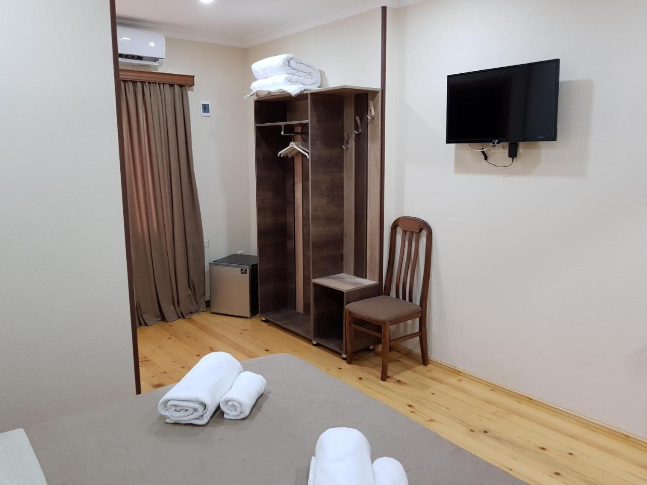 Hotel Villa Kutaisi Esterno foto