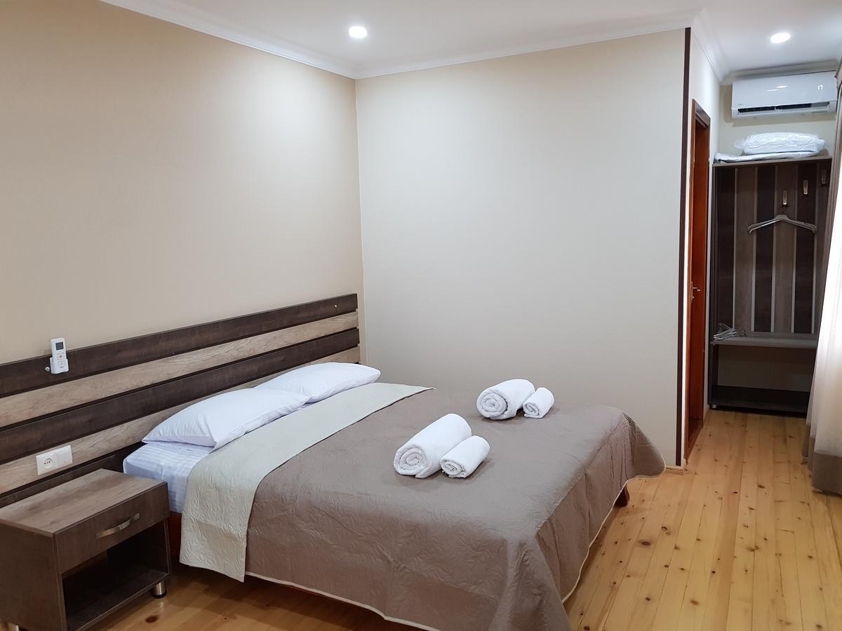 Hotel Villa Kutaisi Esterno foto