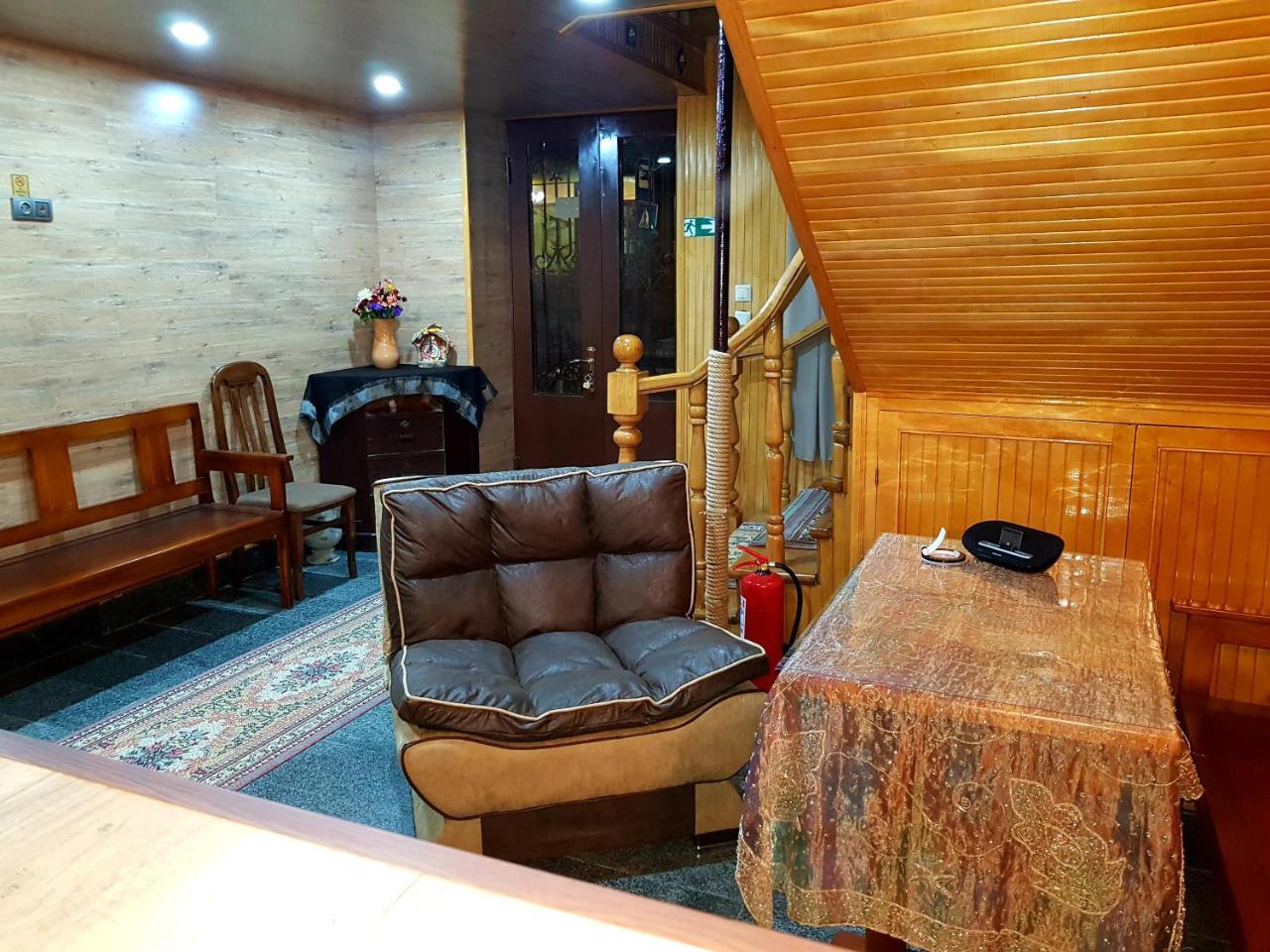 Hotel Villa Kutaisi Esterno foto