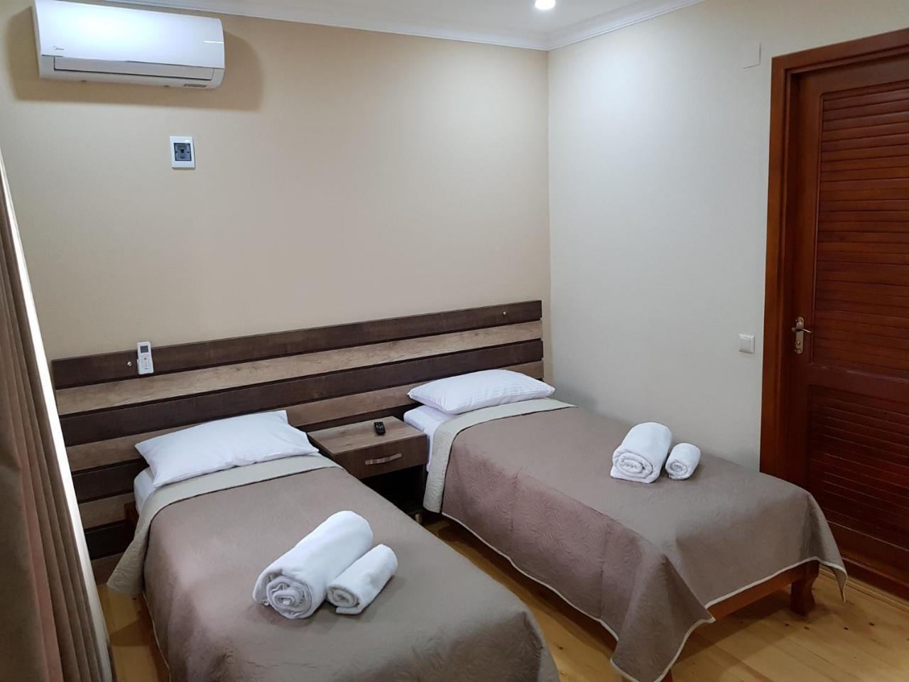 Hotel Villa Kutaisi Esterno foto