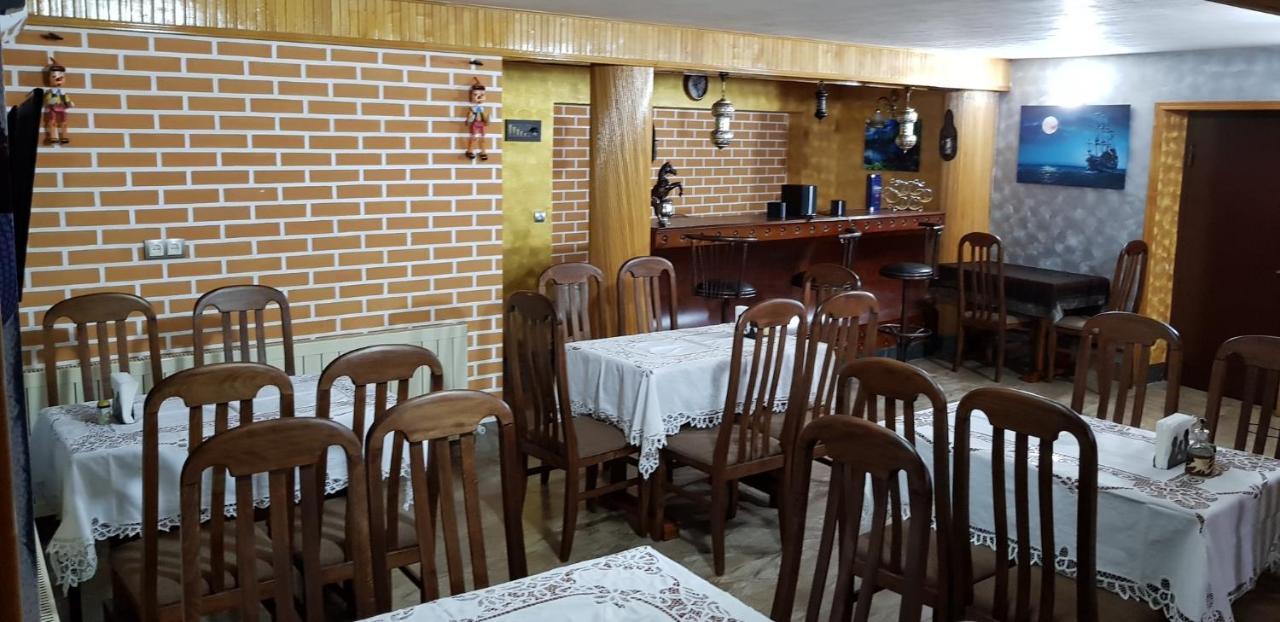 Hotel Villa Kutaisi Esterno foto